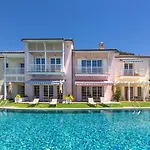 Safiya Villa *