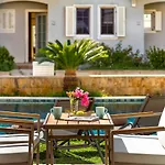 Safiya Villa *