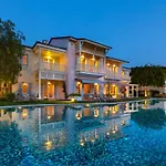 Vilă Portvillas By Safiya Göcek