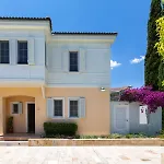 Safiya Villa *