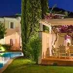 Vilă Portvillas By Safiya *