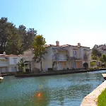 Vilă Portvillas By Safiya Göcek