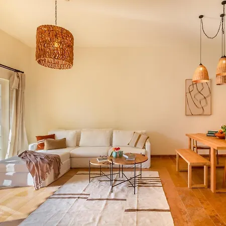 Villa Portvillas By Safiya