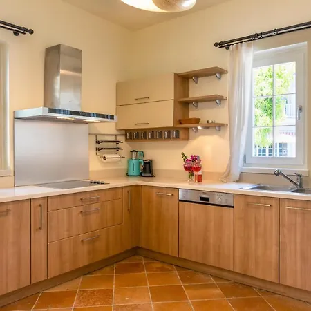 Portvillas By Safiya Göcek