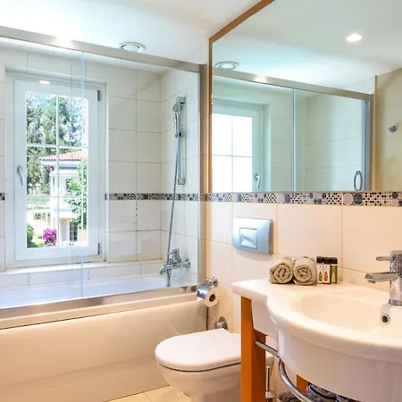 Portvillas By Safiya Βίλα Göcek