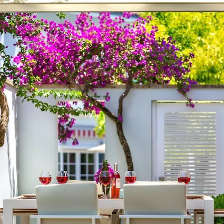 Portvillas By Safiya Βίλα