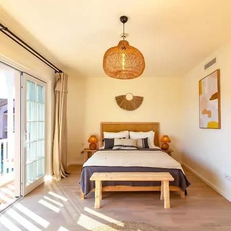 Portvillas By Safiya * Göcek