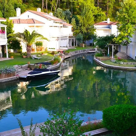 Villa Portvillas By Safiya