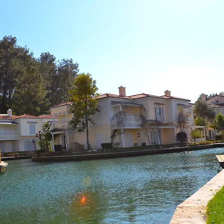 Βίλα Portvillas By Safiya Göcek