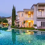 别墅 Portvillas By Safiya