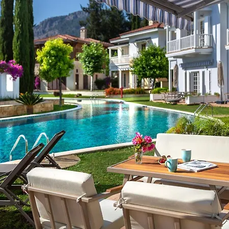 Vila Portvillas By Safiya *
