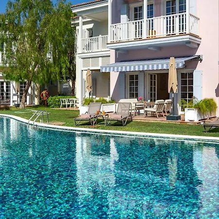 Portvillas By Safiya