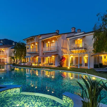 Portvillas By Safiya Vila