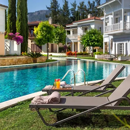 Portvillas By Safiya *