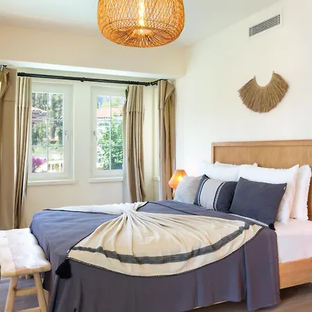 Portvillas By Safiya Villa *