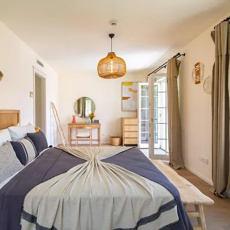 Portvillas By Safiya ヴィラ