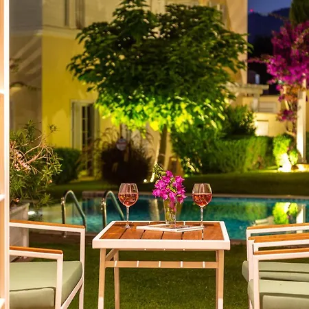 Vila Portvillas By Safiya *