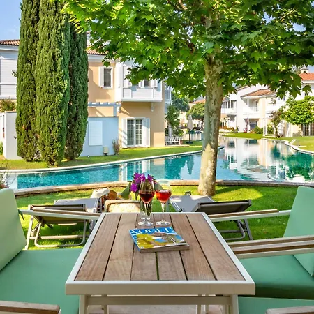 Portvillas By Safiya Gocek (Fethiye)
