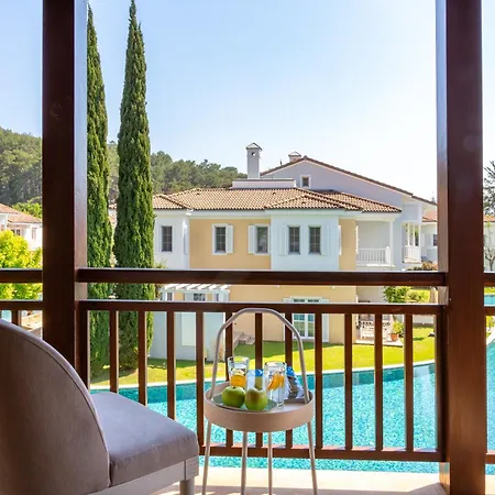 Portvillas By Safiya * Gocek (Fethiye)