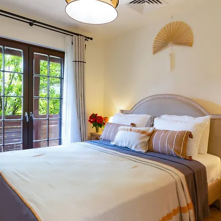 Villa Portvillas By Safiya
