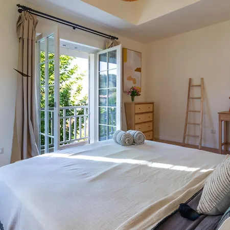 Villa Portvillas By Safiya Gocek (Fethiye)
