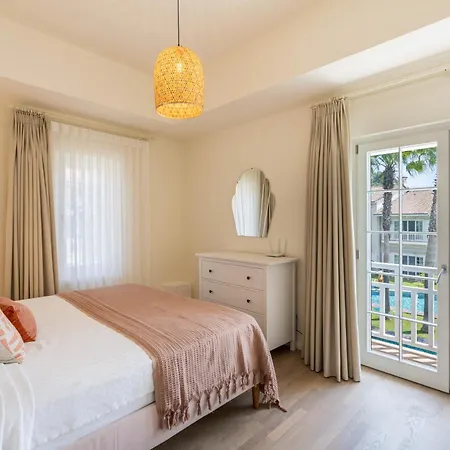 Portvillas By Safiya Villa Gocek (Fethiye)