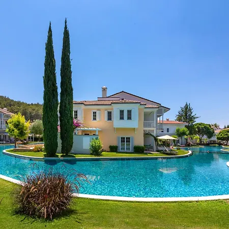 Villa Portvillas By Safiya Gocek (Fethiye)