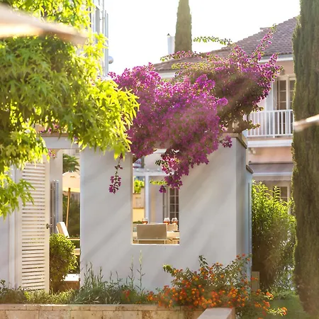 Portvillas By Safiya Gocek (Fethiye)