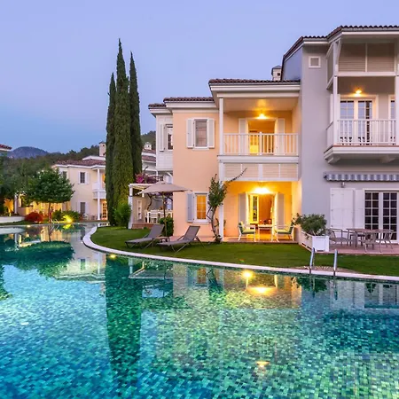 Vila Portvillas By Safiya