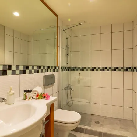 Vila Portvillas By Safiya