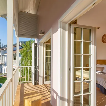 Portvillas By Safiya ヴィラ *