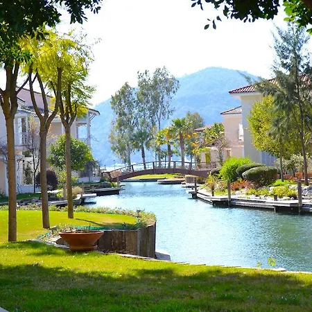 Portvillas By Safiya