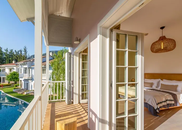 Portvillas By Safiya Villa *